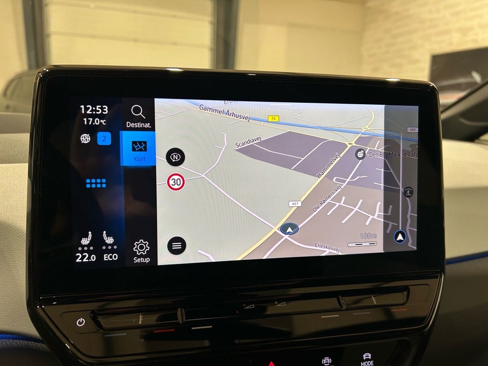 VW ID.3 58 Pro Performance 5d