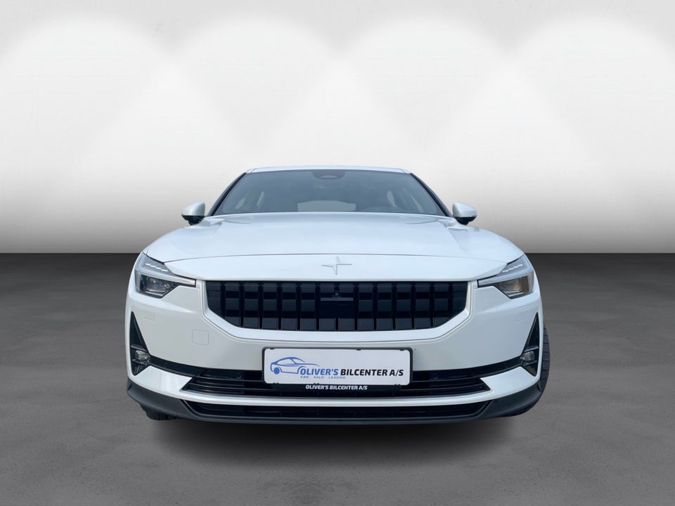 Polestar 2 Performance AWD 5d
