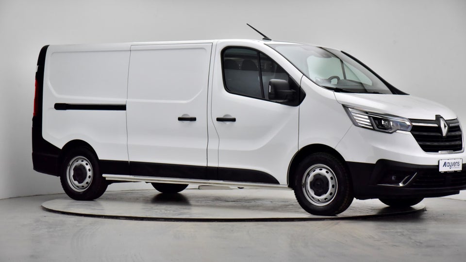 Renault Trafic 2,0 dCi 150 L2H1 Tekno EDC