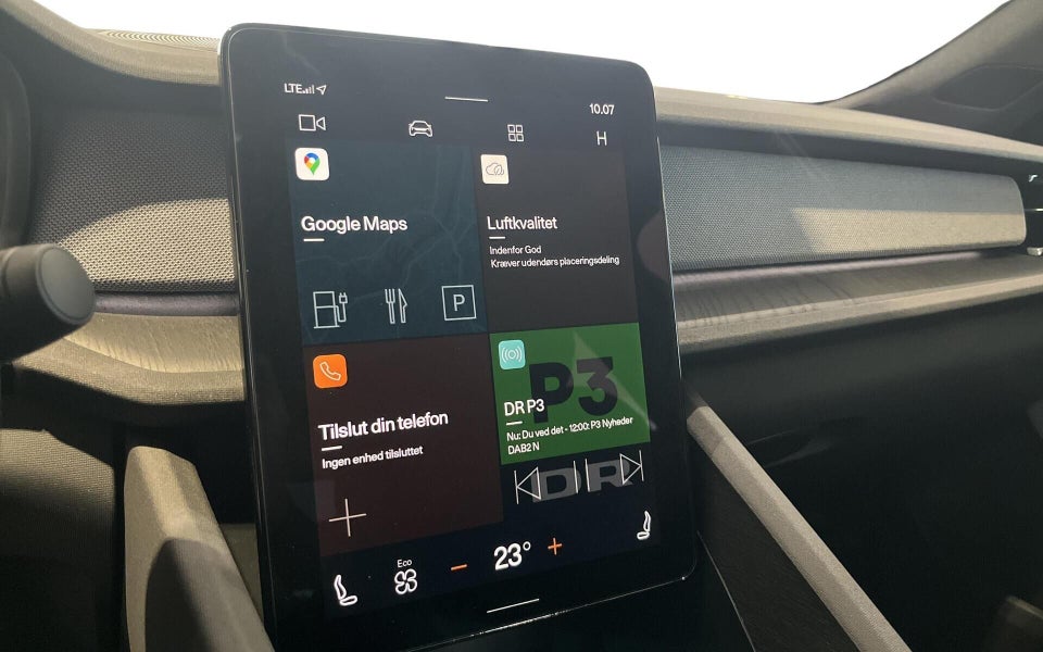 Polestar 2 Long Range 5d