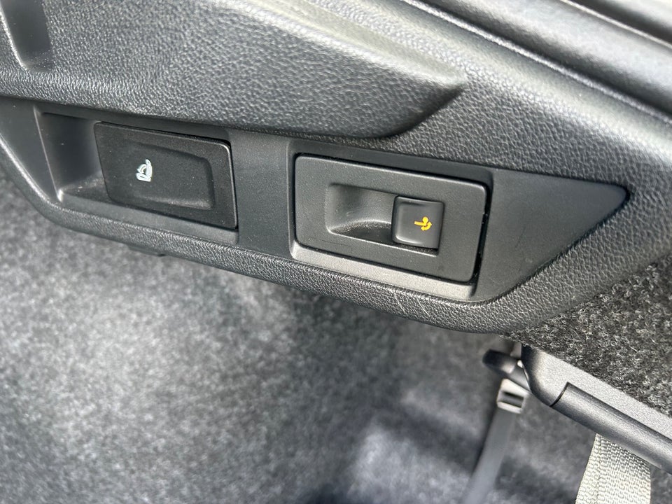 Skoda Octavia 1,5 TSi 150 Style First Edition 5d