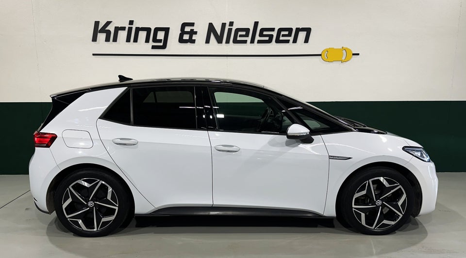 VW ID.3 77 Pro S Tour 5d