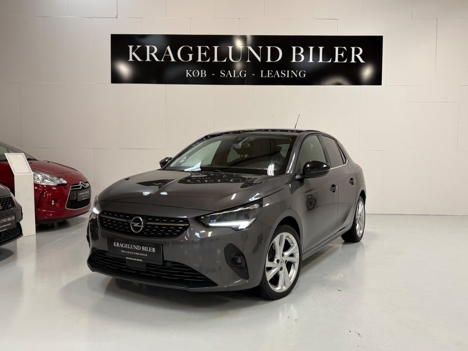 Opel Corsa 1,5 D 102 CityLine+ 5d