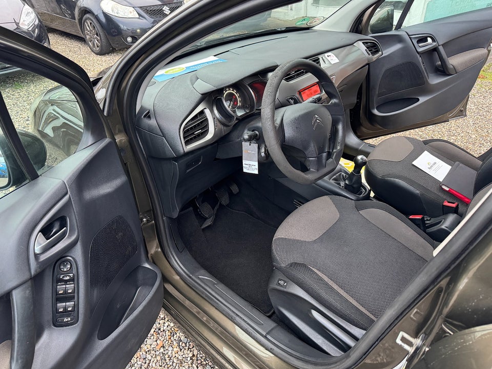 Citroën C3 1,2 PureTech 82 Attraction 5d