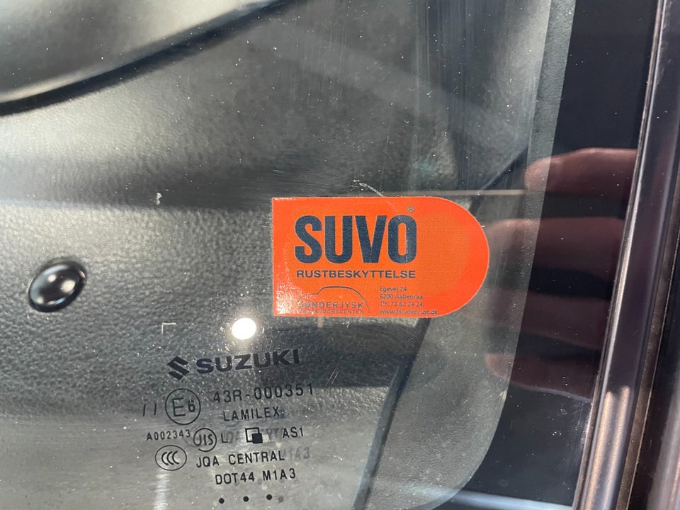 Suzuki Ignis 1,2 Dualjet Adventure 5d