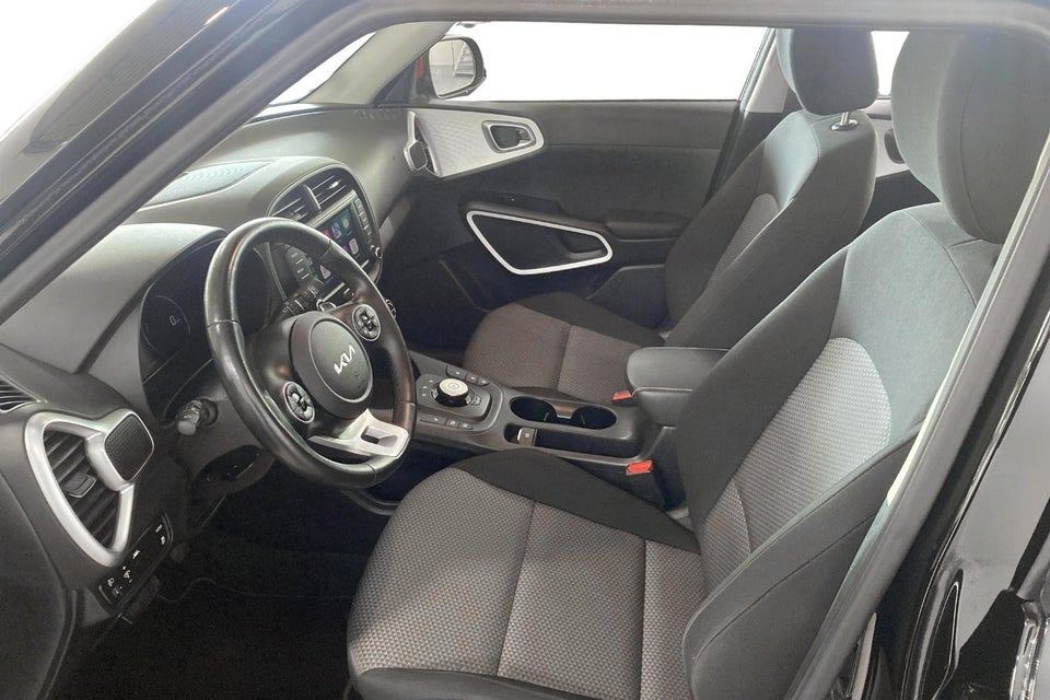 Kia e-Soul 64 Vision 5d