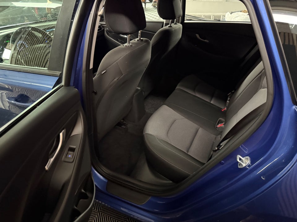 Hyundai i30 1,0 T-GDi Life Komfort 5d