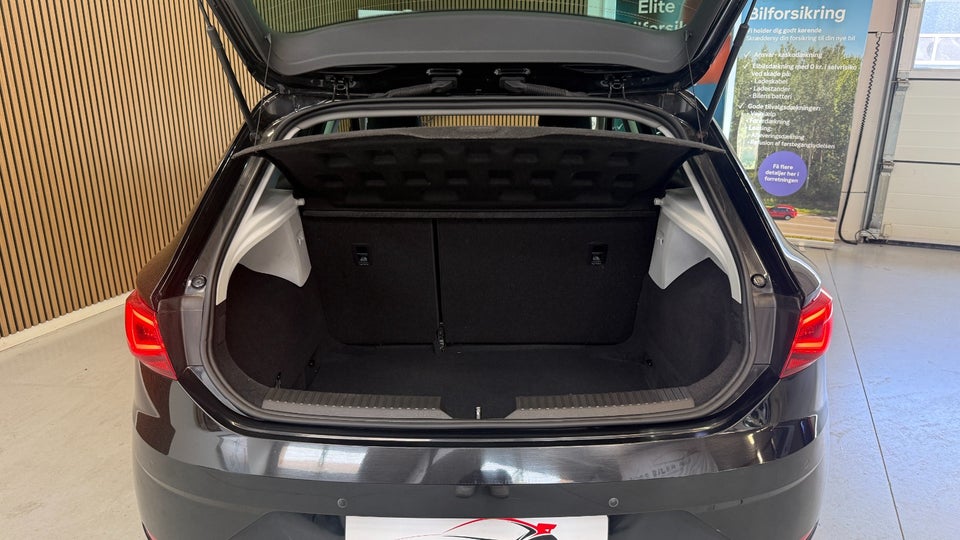 Seat Leon 1,4 TSi 150 Xcellence 5d