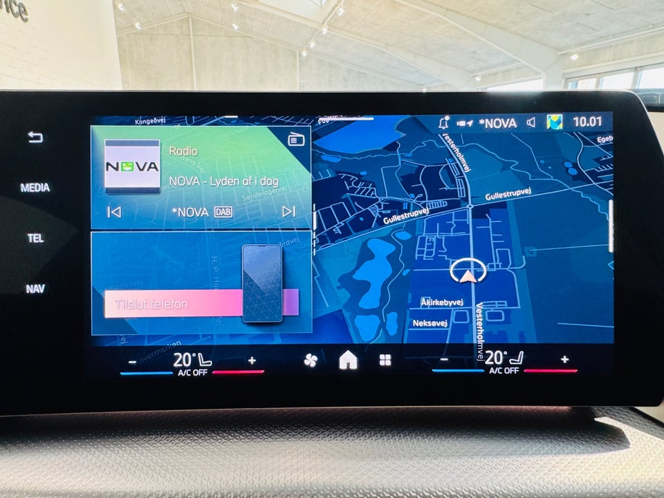 BMW iX2 eDrive20 M-Sport 5d