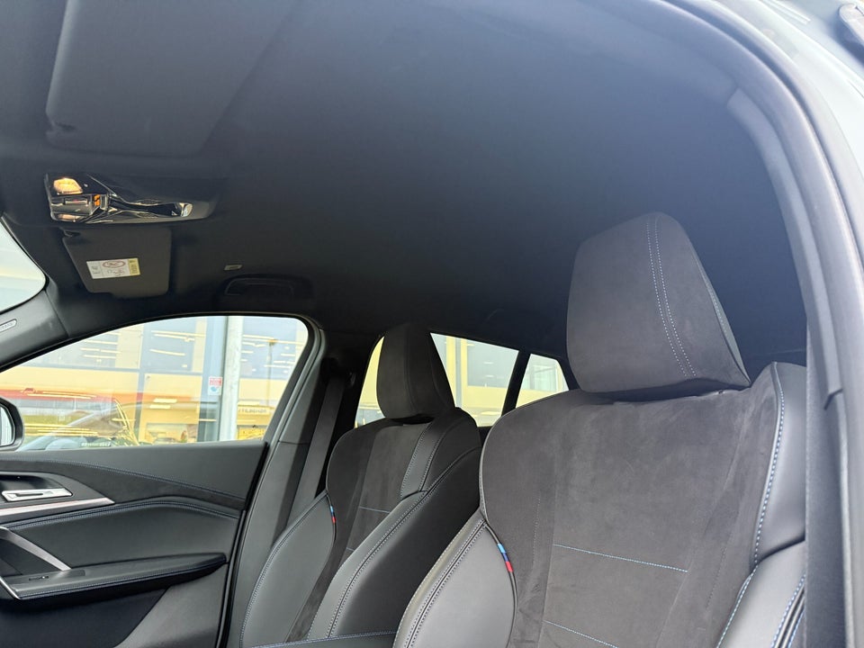 BMW iX2 xDrive30 Fully Charged 5d