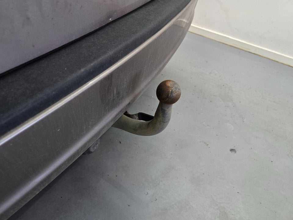 Kia Ceed 1,6 CRDi 115 Sport SW aut. 5d