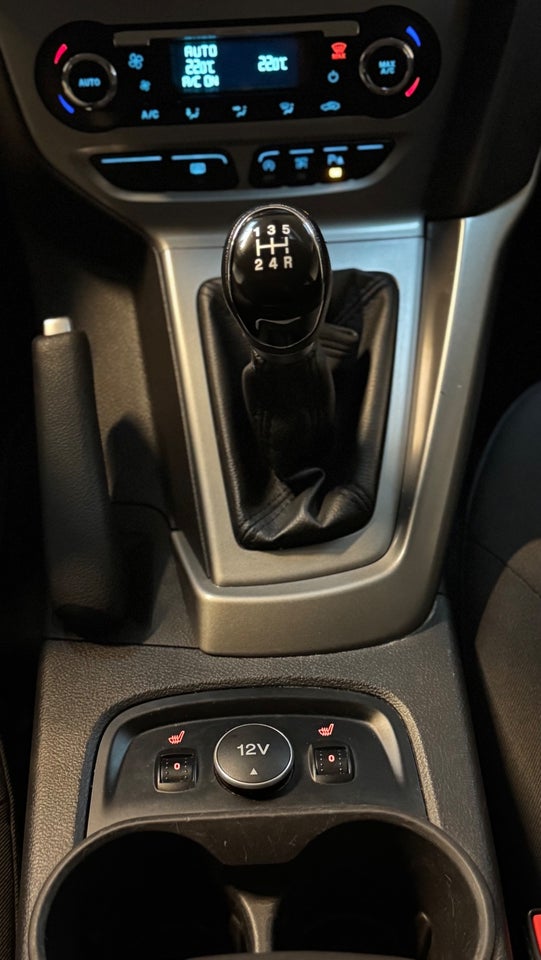 Ford Focus 1,0 SCTi 100 Trend stc. ECO 5d