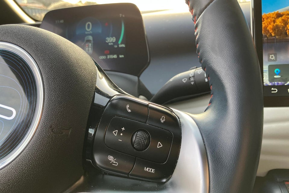 BYD Atto 3 60 Comfort 5d