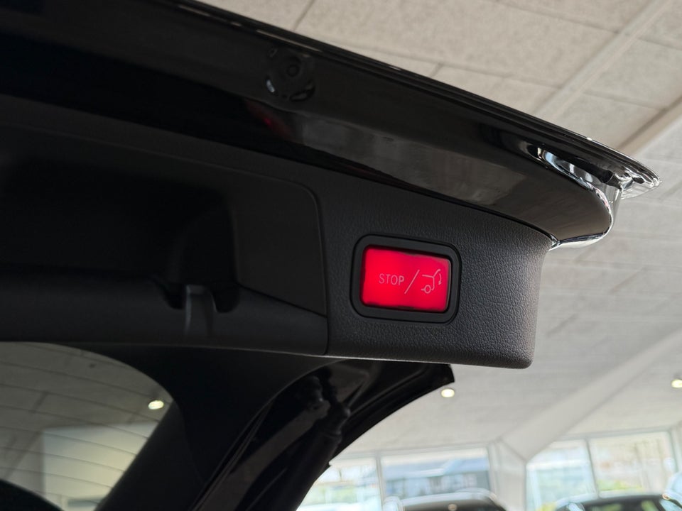 Mercedes EQA350 AMG Line 4Matic 5d