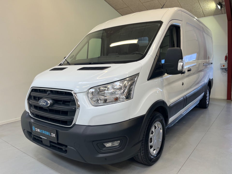 Ford Transit 350 L3 Van 2,0 TDCi 185 Trend H2 FWD