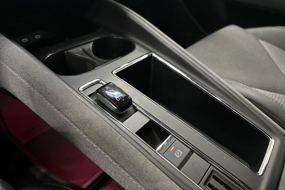 Skoda Enyaq 60 iV Loft 5d