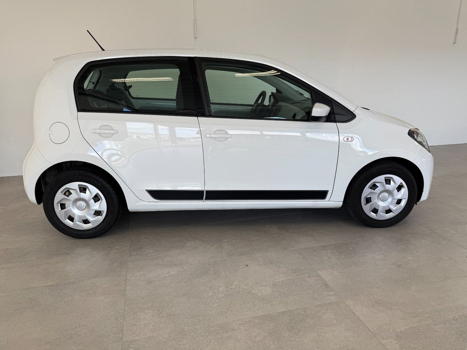 Seat Mii 1,0 60 Style eco 5d