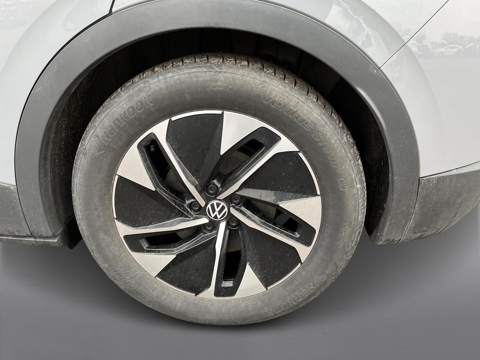 VW ID.4 77 Business Performance 5d