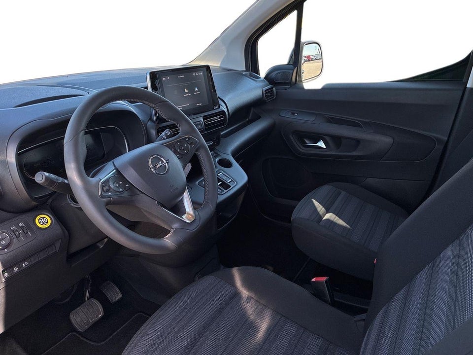 Opel Combo-e Life 50 Ultimate L1 5d