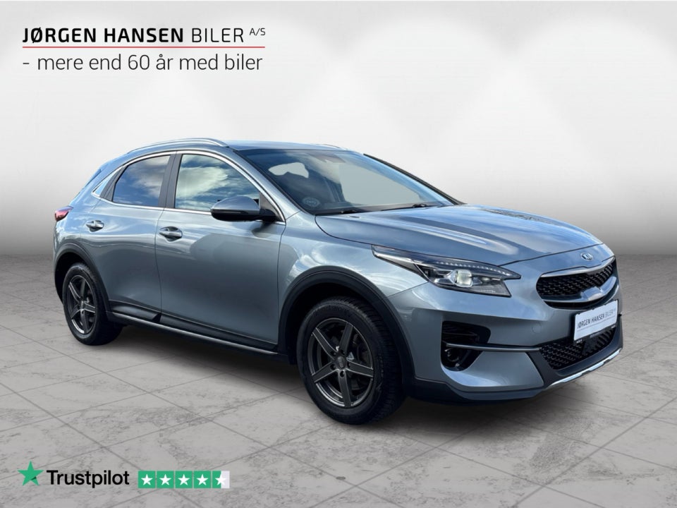 Kia XCeed 1,6 T-GDi Comfort DCT 5d