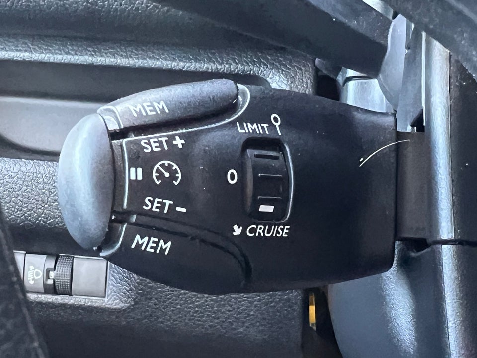 Peugeot Expert 2,0 BlueHDi 177 L3 Plus EAT8 Van