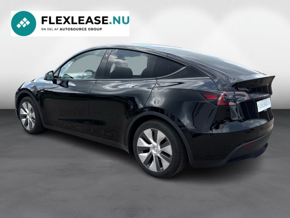 Tesla Model Y RWD 5d