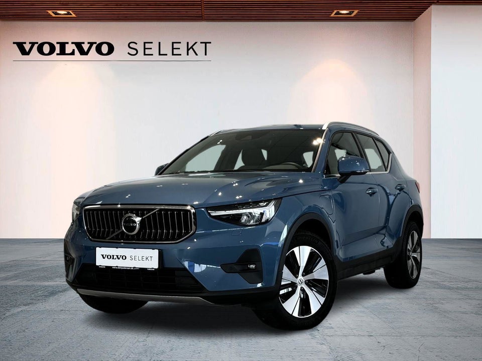 Volvo XC40 1,5 T4 ReCharge Plus Bright aut. 5d