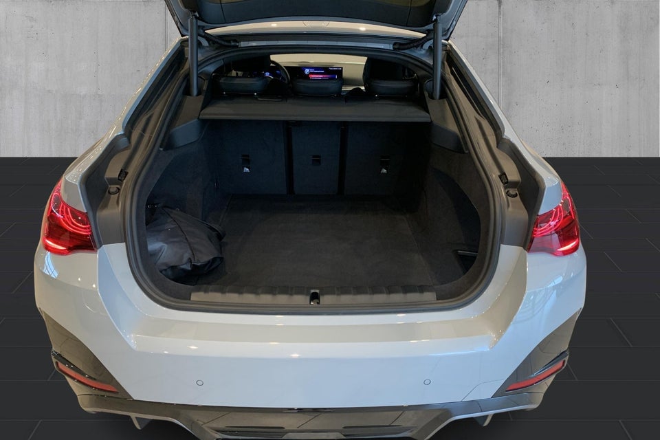 BMW i4 M60 xDrive 5d