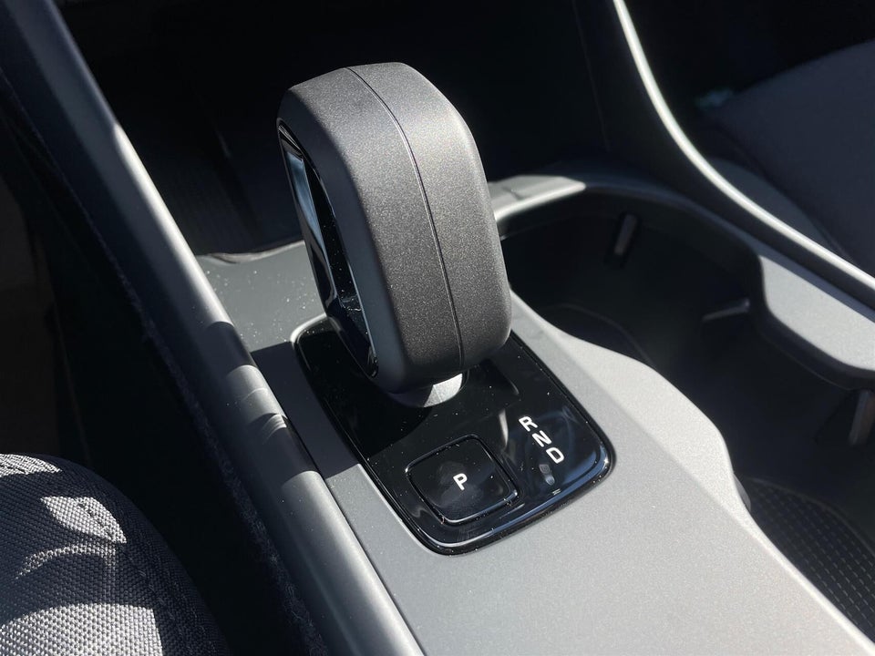 Volvo EX40 Extended Range Black Edition 5d