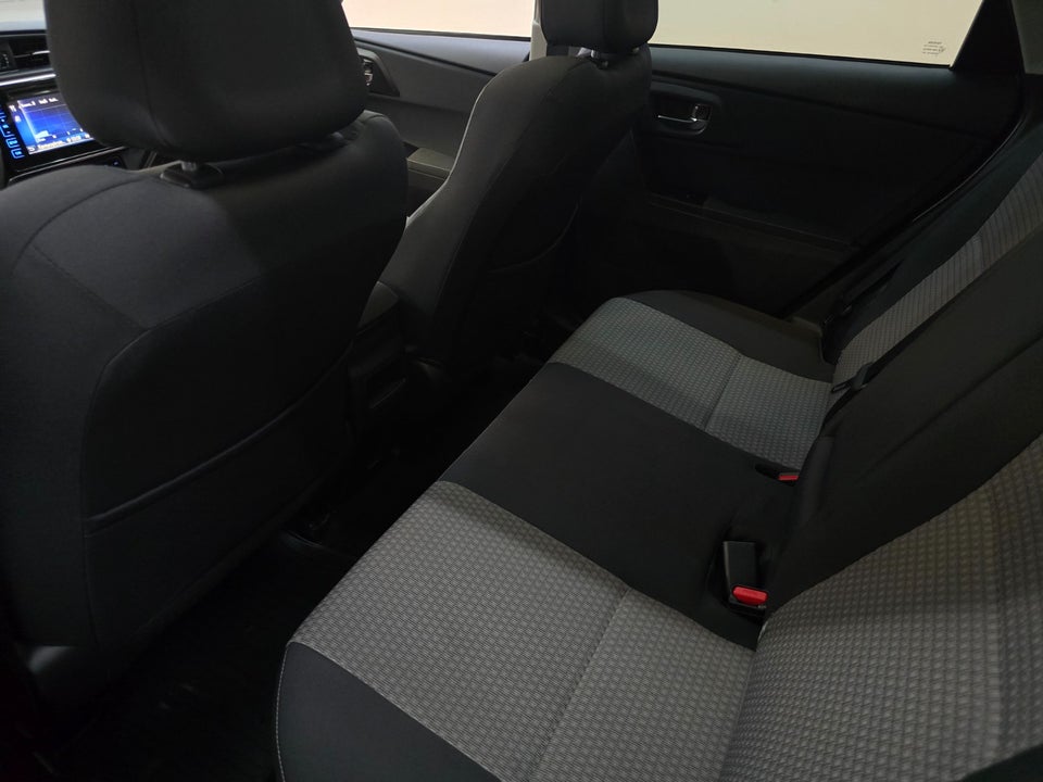 Toyota Auris 1,2 T T2 Style 5d