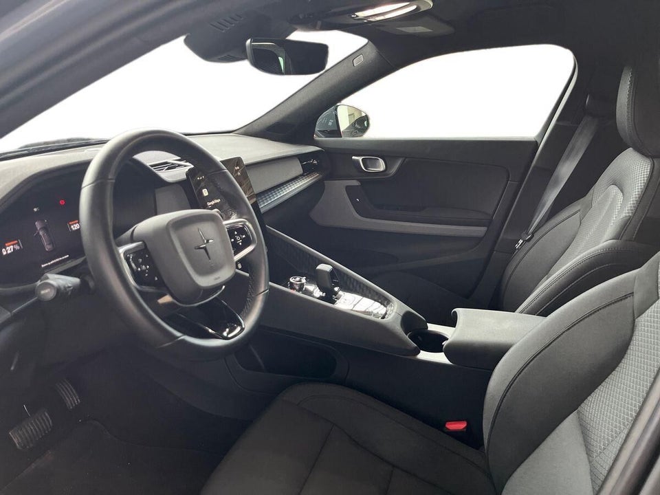 Polestar 2 Long Range 5d