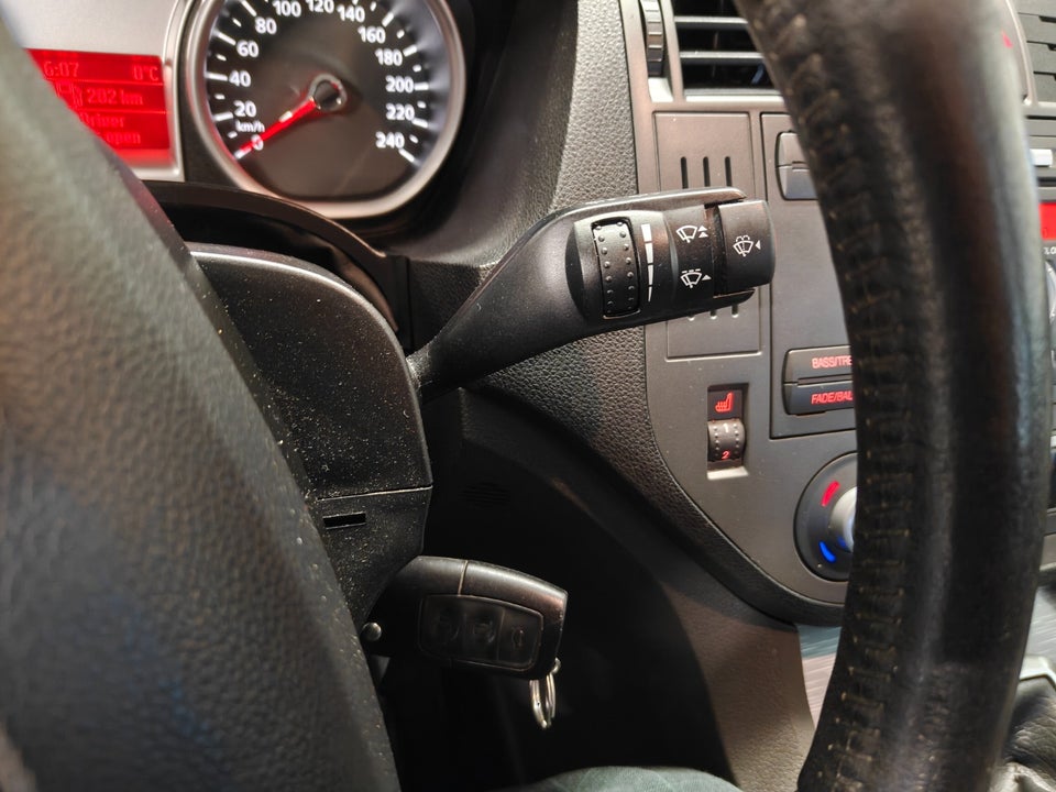 Ford C-MAX 1,6 TDCi 109 Trend 5d