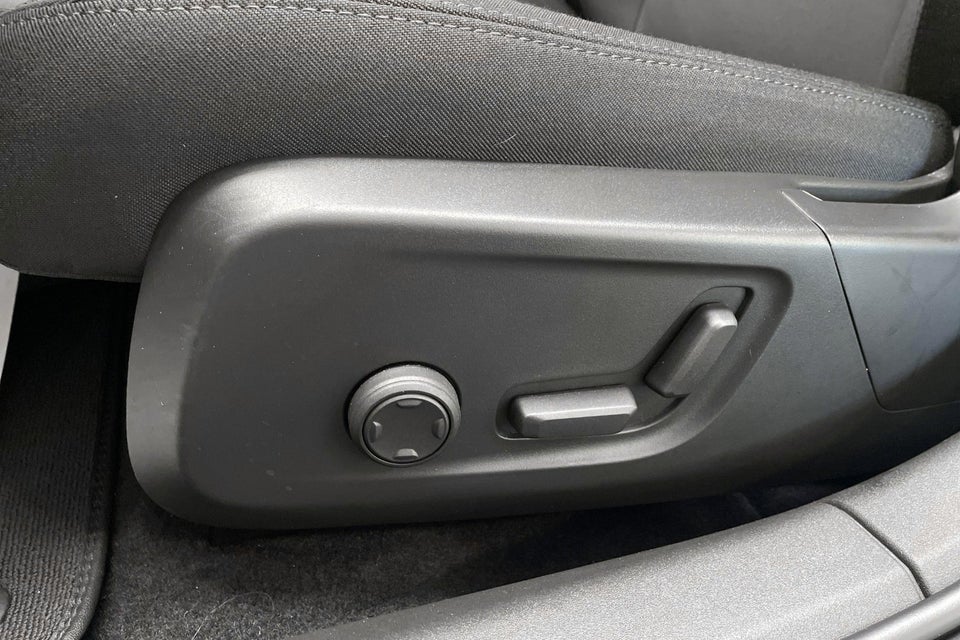 Polestar 2 Long Range 5d