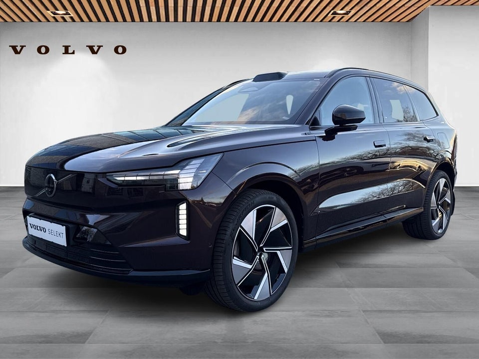 Volvo EX90 Twin Ultra Performance 7prs 5d