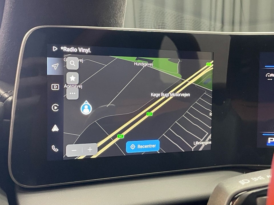 MG Cyberster GT Performance 2d