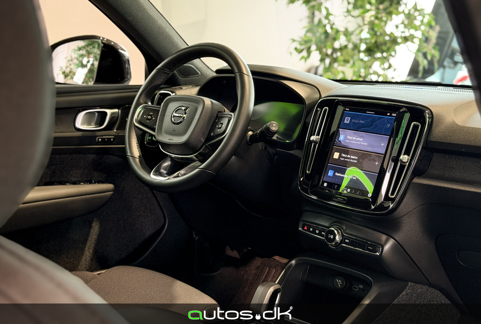 Volvo XC40 P8 ReCharge Twin Ultimate 5d