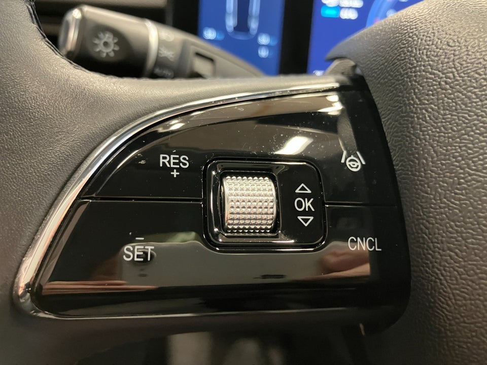 Aiways U5 Premium 5d