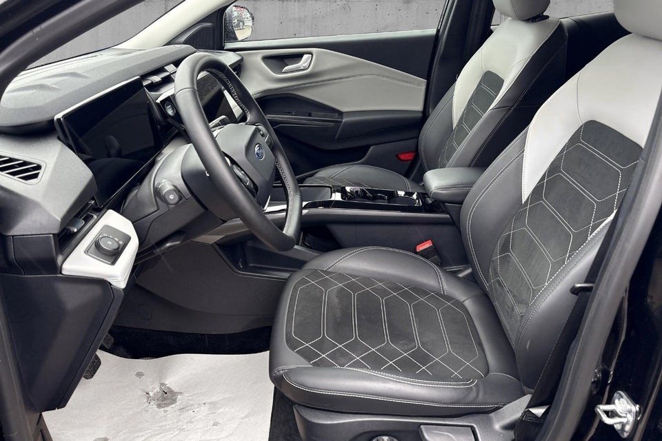 Ford Puma 43 Gen-E Premium 5d