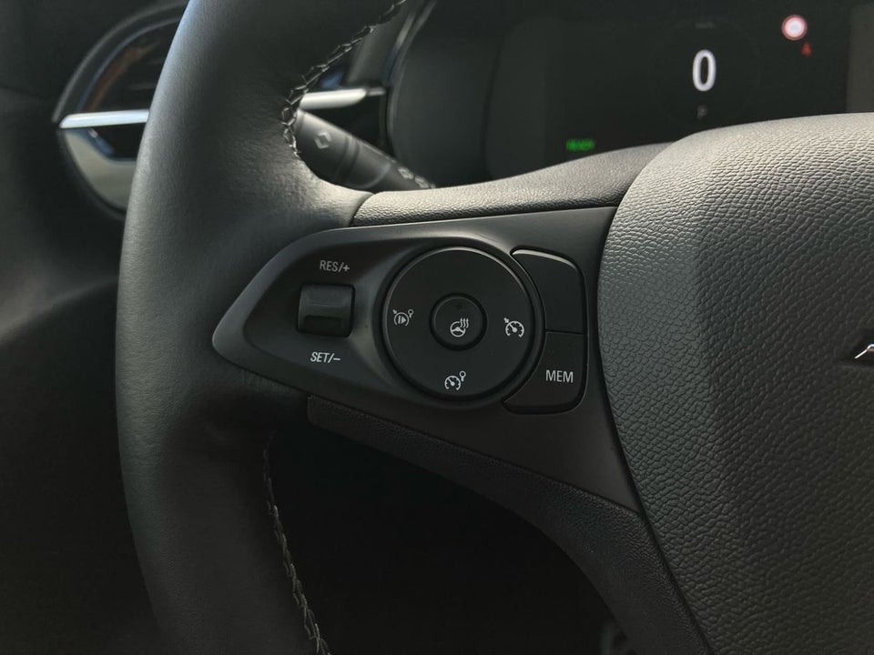 Opel Corsa-e 50 Elegance 5d