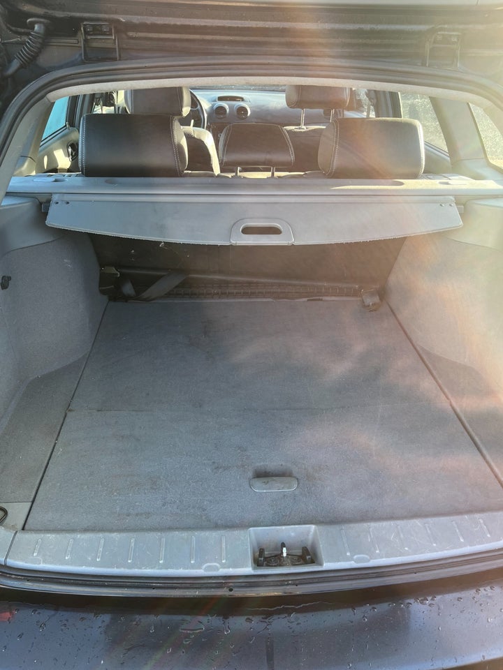 Chevrolet Nubira 1,6 SE stc. 5d