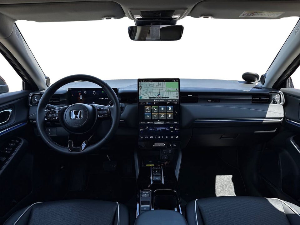 Honda e:Ny1 Elegance 5d