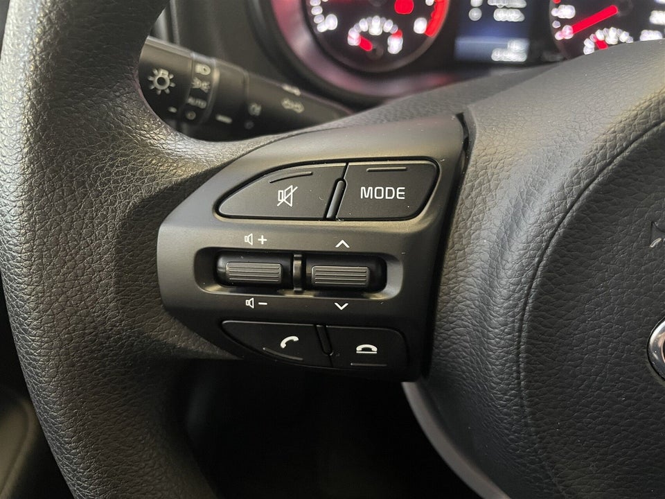 Kia Picanto 1,0 Vision AMT 5d