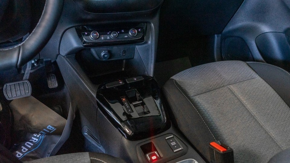 Opel Corsa-e 50 Elegance 5d