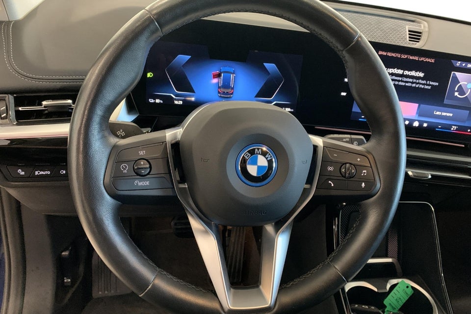 BMW iX1 xDrive30 5d