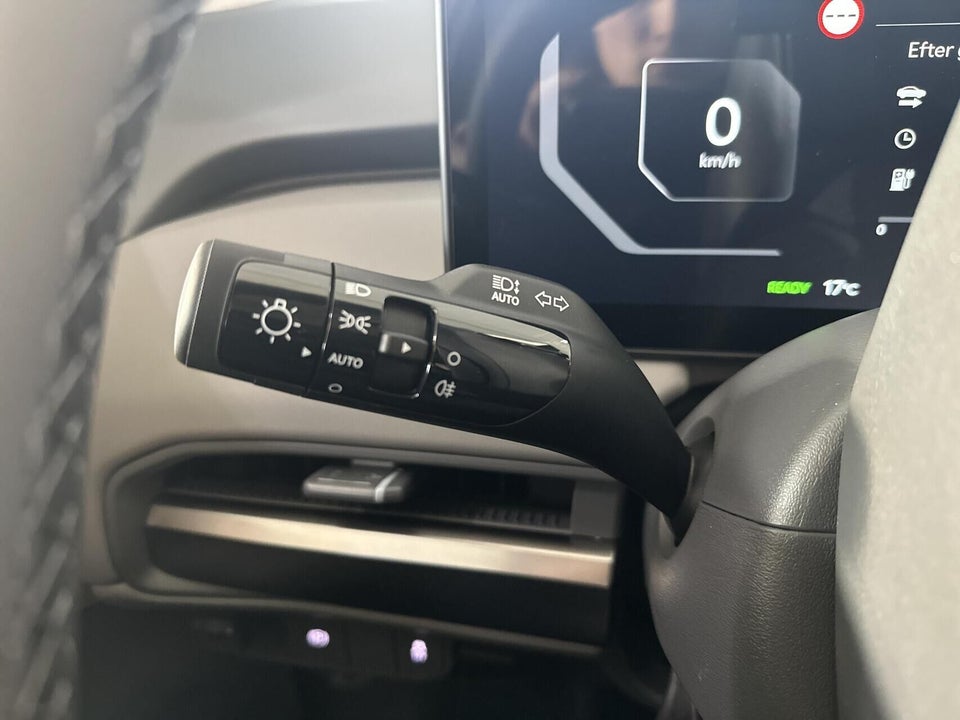 Kia EV3 58 Standard Range Access 5d