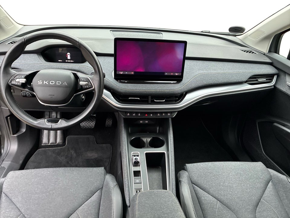 Skoda Elroq 85 iV Premium 5d