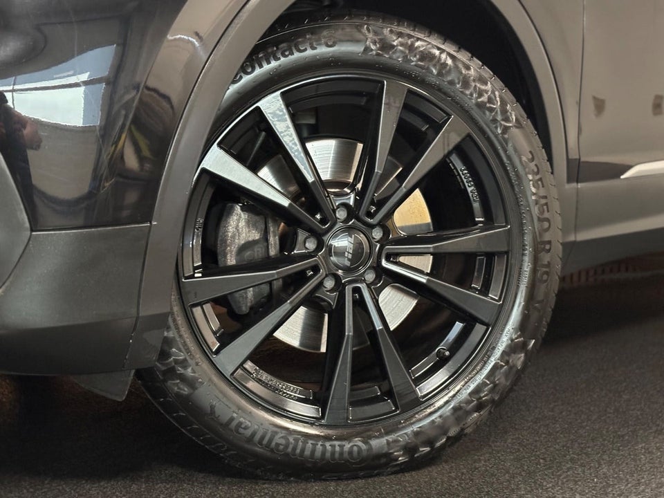 VW Tiguan 1,4 eHybrid Life DSG 5d