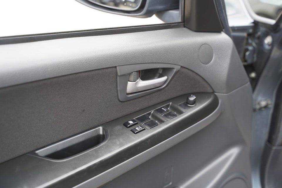 Suzuki SX4 1,6 GL-J 4d