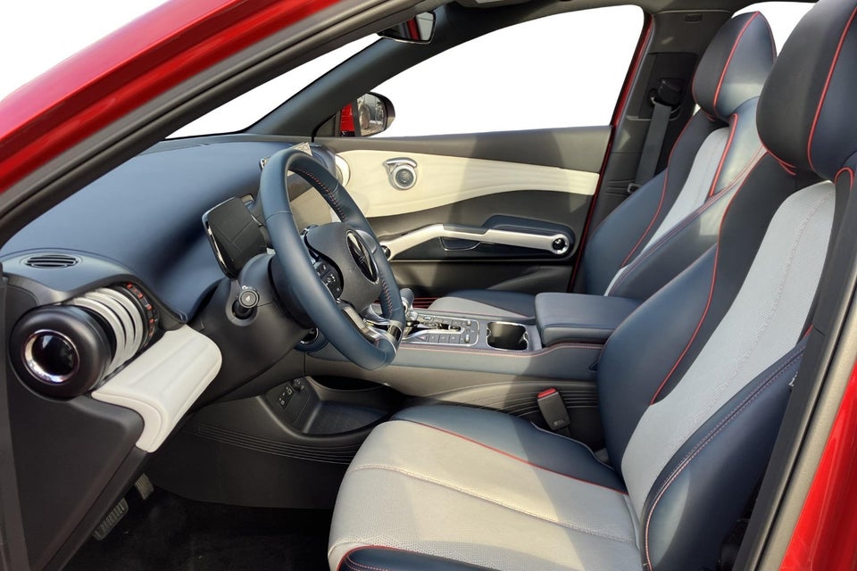 BYD Atto 3 60 Comfort 5d