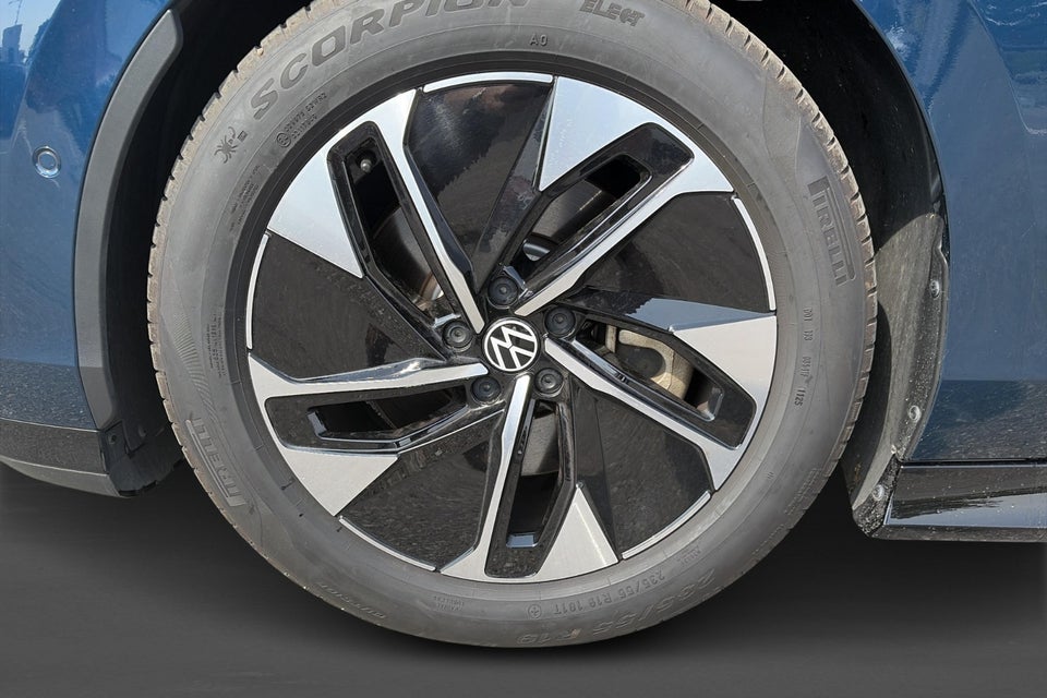 VW ID.7 86 Style S Tourer 5d